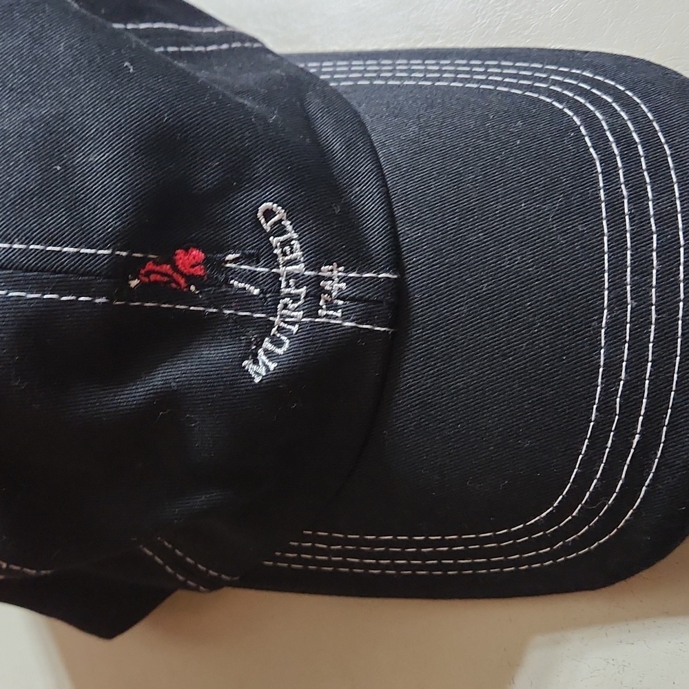 Muirfield 1744 Bobby Jones Golf Hat adjustable